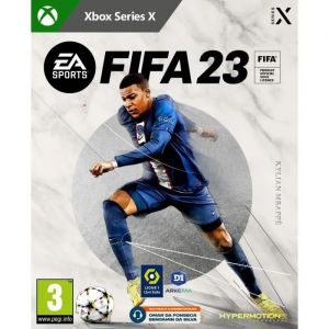 FIFA 23 XBOX SERIES