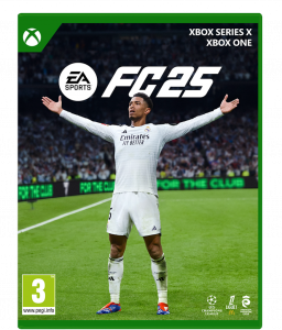 EA SPORTS FC 25 XBS VF