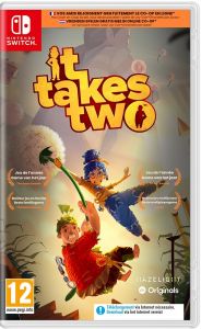 IT TAKES TWO SWI VF