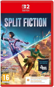 SPLIT FICTION CIAB SWI2 VF