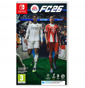 EA SPORTS FC 26 SWI VF