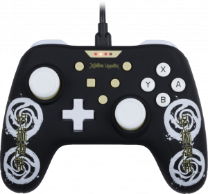Manette filaire - Jujutsu Kaisen