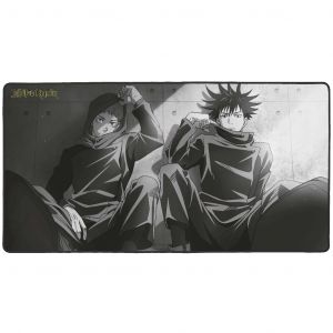 Tapis de souris XXL - Jujutsu Kaisen
