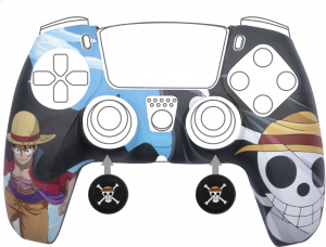 Kit de protection dualsense One Piece