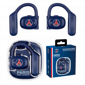 Écouteurs sans fil sport - PSG