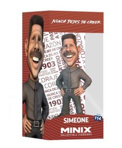 MINIX - FIGURINE AM SIMEONE