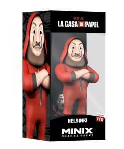 MINIX - FIGURINE CASA HELSINKI M
