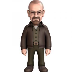 MINIX - FIGURINE BREAKING BAD WA