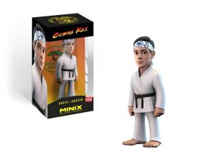 MINIX - FIGURINE DANIEL LARUSSO