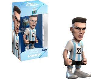MINIX - FIGURINE ARGENTINE LAUTARO