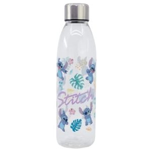AQUA BOUTEILLE STITCH JUNGLE FUN