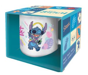 MUG OFFSET - STITCH MUSIQUE 325ML