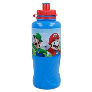 BOUTEILLE DE SPORT ERGO MARIO