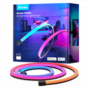 GOVEE NEON GAMING TABLE LIGHT