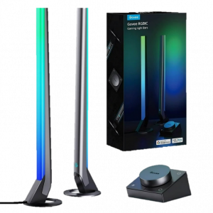 GOVEE SMART GAMING LIGHT BARS