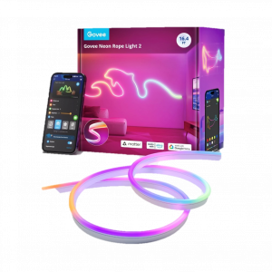 GOVEE NEON STRIP LIGHT MATTER 5M