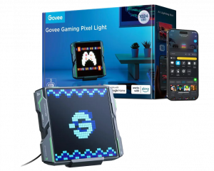 GOVEE PIXEL LIGHT