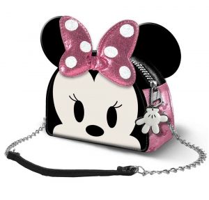 SAC BANDOULIERE DISNEY MINNIE