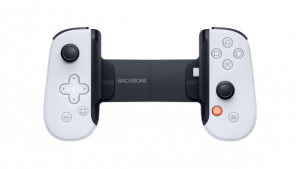 BACKBONE ONE GEN 2 PLAYSTATION (USB-C)