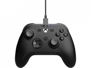SCUF VALOR PRO WIRED CONTR BK XB/PC
