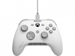 SCUF VALOR PRO WIRED CONTR WH XB/PC