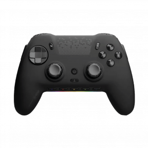 SCUF ENVISION WIRED CONTROLLER BLACK PC