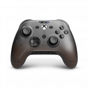 SCUF VALOR PRO WIRELESS CONTR STEEL GR XB/PC