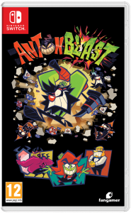 ANTONBLAST SWI VF