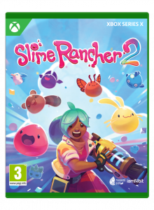 SLIME RANCHER 2 XBS VF
