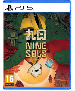 NINE SOLS P5 VF