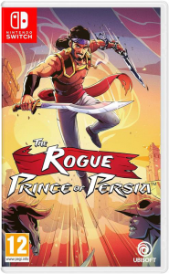 THE ROGUE PRINCE OF PERSIA SWI VF