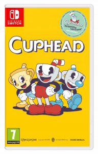 CUPHEAD SWI VF
