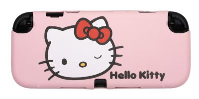 KX SW2 SILICONE COVER PINK HK