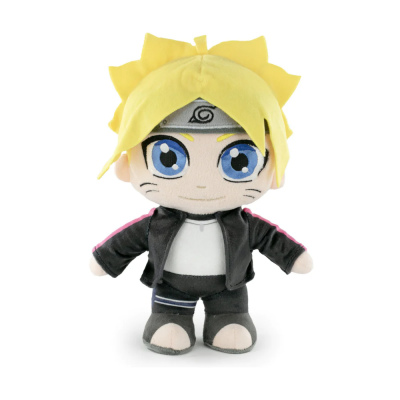 PELUCHE BORUTO - BORUTO 30 CM