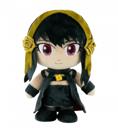 PELUCHE SPY X FAMILY - YOR 26CM
