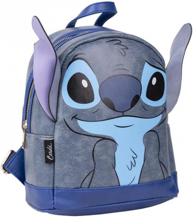 SAC A DOS STITCH CASUAL FASHION