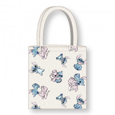 TOTE BAG STITCH