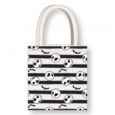 TOTE BAG NIGHTMARE BEFORE CHRISTMAS