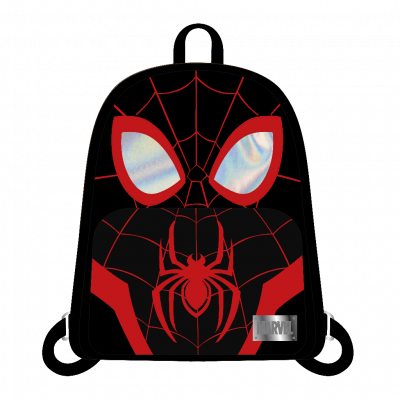 SAC A DOS FASHION SPIDERMAN
