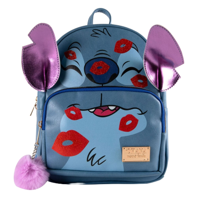 SAC A DOS FASHION STITCH BISOUS