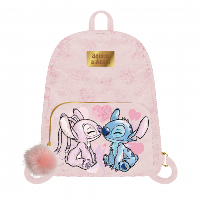 SAC A DOS FASHION STITCH&ANGEL