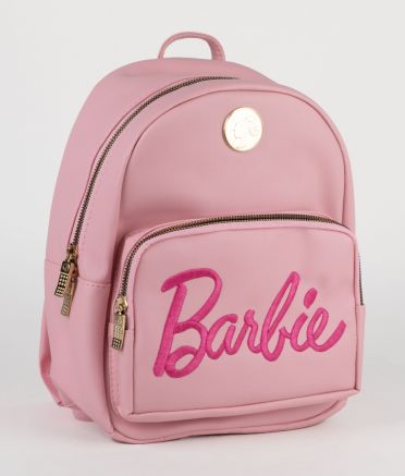 SAC A DOS FASHION BARBIE