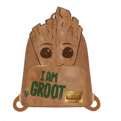 SAC A DOS FASHION GROOT