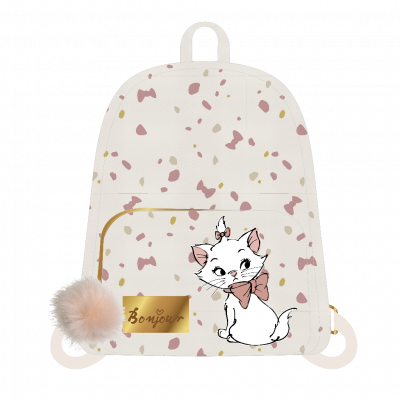 SAC A DOS DISNEY - MARIE