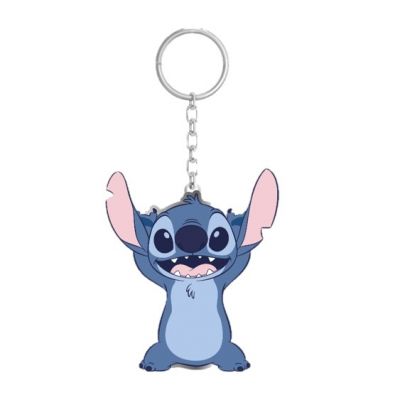 PORTE CLE STITCH