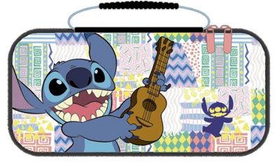 SWITCH 2 POCHETTE TRANSPORT STITCH GUITARE