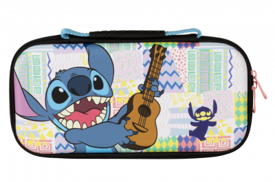SWITCH 2 POCHETTE TRANSPORT STITCH GUITARE
