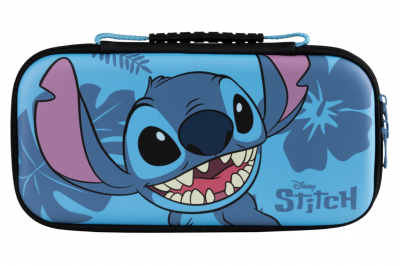 SWITCH 2 POCHETTE TRANSPORT STITCH SOURIRE