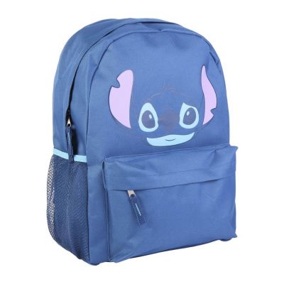SAC A DOS CASUAL STITCH