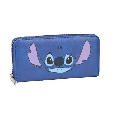 PORTE MONNAIE STITCH